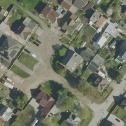 Vaizdas iš viršaus: V. Kudirkos g. 29, Šiauliai