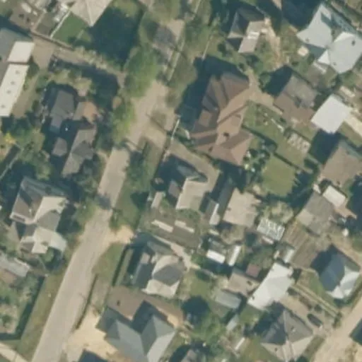 Vaizdas iš viršaus: V. Kudirkos g. 76, Šiauliai