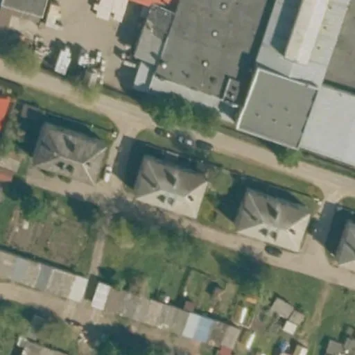 Vaizdas iš viršaus: Liepų g. 22, Šiauliai