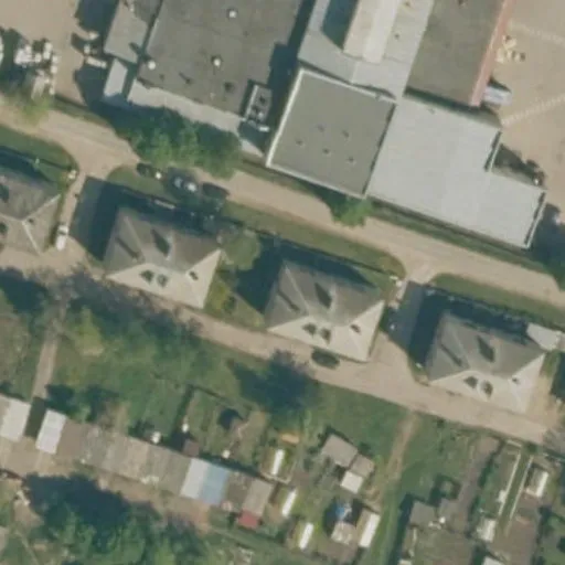 Vaizdas iš viršaus: Liepų g. 24, Šiauliai