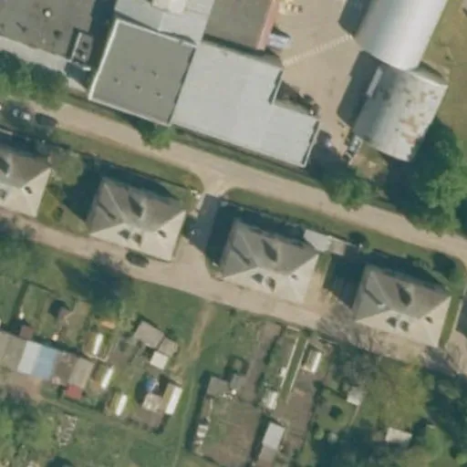 Vaizdas iš viršaus: Liepų g. 26, Šiauliai