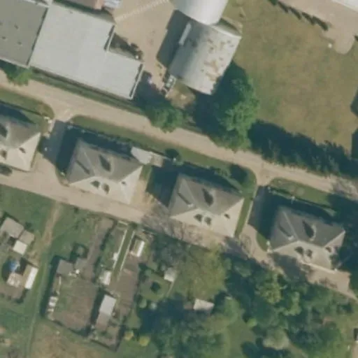 Vaizdas iš viršaus: Liepų g. 28, Šiauliai