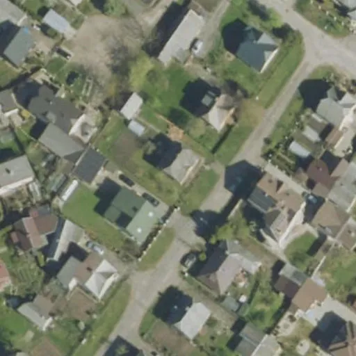 Vaizdas iš viršaus: Lelijų g. 6, Šiauliai