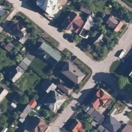 Vaizdas iš viršaus: Lydos g. 25, Šiauliai