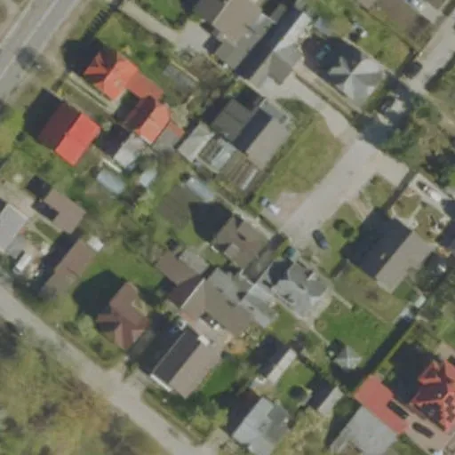 Vaizdas iš viršaus: Lydos g. 79, Šiauliai