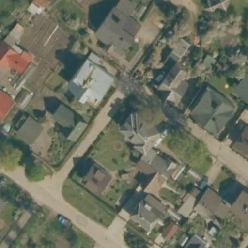 Vaizdas iš viršaus: Miško g. 12B, Šiauliai