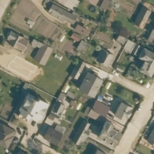 Vaizdas iš viršaus: Pasvalio g. 17B, Šiauliai