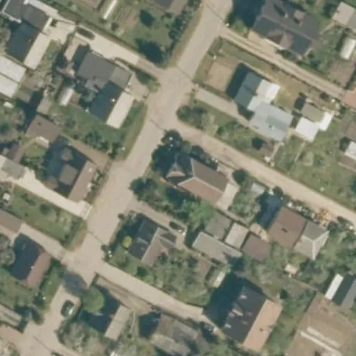 Vaizdas iš viršaus: Pasvalio g. 40, Šiauliai