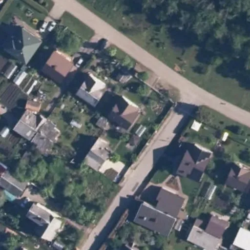 Vaizdas iš viršaus: Preilos g. 37, Šiauliai