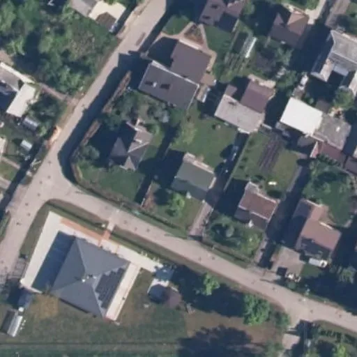 Vaizdas iš viršaus: Ramunių g. 24, Šiauliai