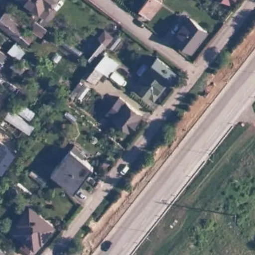 Vaizdas iš viršaus: Serbentų g. 40, Šiauliai