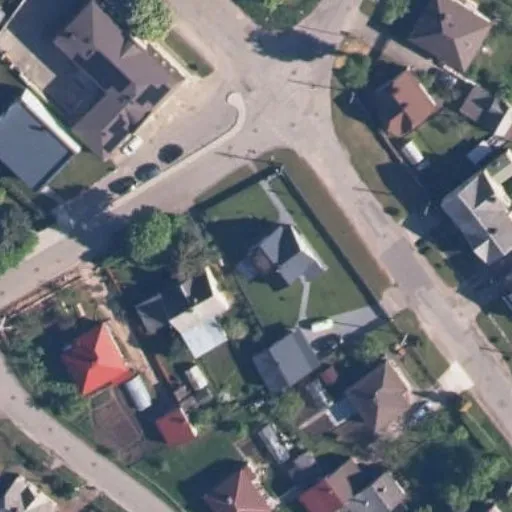 Vaizdas iš viršaus: Šakių g. 25, Šiauliai