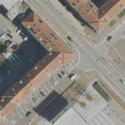 Vaizdas iš viršaus: Varpo g. 27, Šiauliai