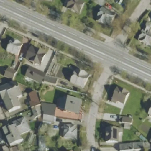 Vaizdas iš viršaus: Vilniaus g. 321, Šiauliai