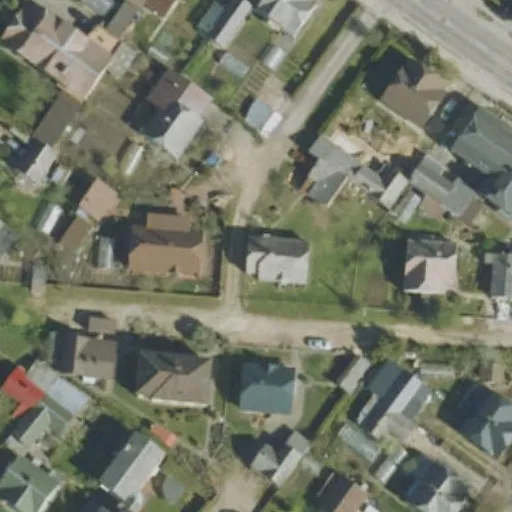 Vaizdas iš viršaus: Vytauto g. 245, Šiauliai