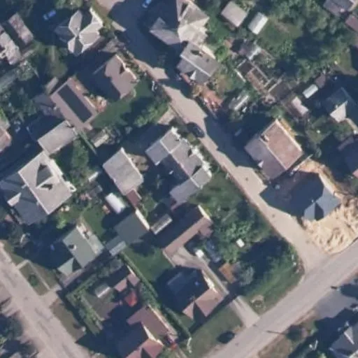 Vaizdas iš viršaus: Vilkaviškio g. 32A, Šiauliai