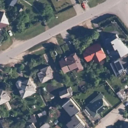Vaizdas iš viršaus: Vilkaviškio g. 47, Šiauliai
