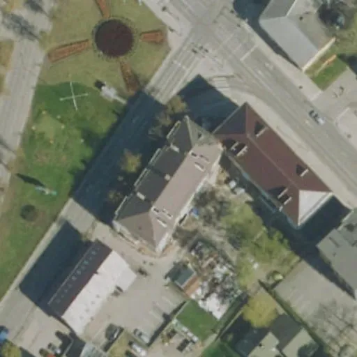 Vaizdas iš viršaus: Žemaitės g. 62, Šiauliai