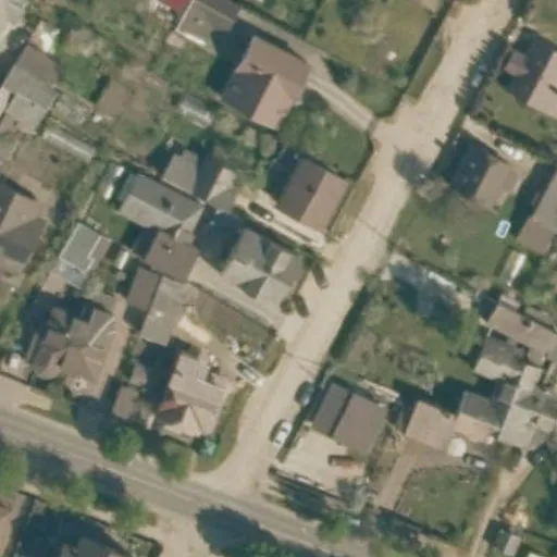Vaizdas iš viršaus: Alytaus g. 37, Šiauliai