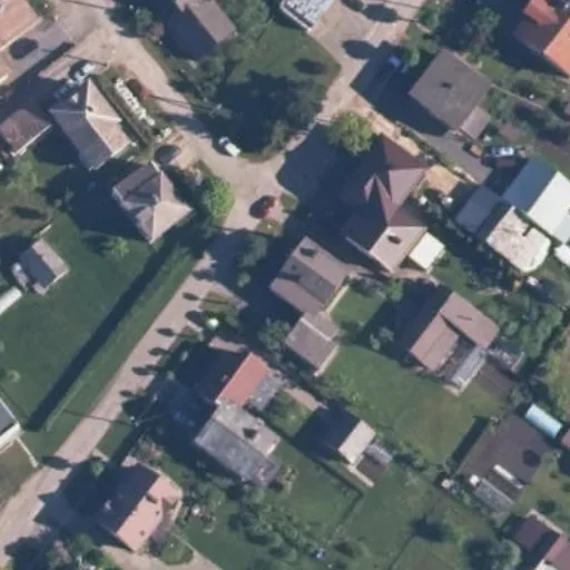 Vaizdas iš viršaus: Ateities g. 13, Šiauliai