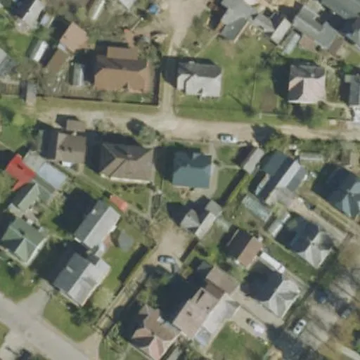 Vaizdas iš viršaus: Algirdo Juliaus Greimo g. 128A, Šiauliai