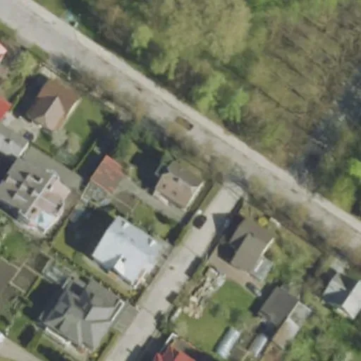Vaizdas iš viršaus: M. K. Čiurlionio g. 19, Šiauliai