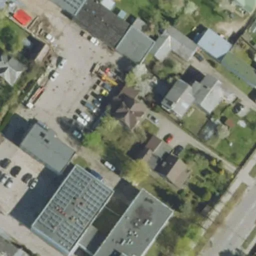 Vaizdas iš viršaus: S. Daukanto g. 31A, Šiauliai