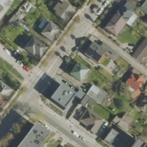 Vaizdas iš viršaus: Dvaro g. 108, Šiauliai