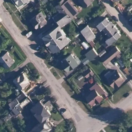Vaizdas iš viršaus: Kalno g. 41, Šiauliai