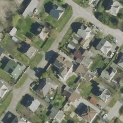 Vaizdas iš viršaus: Lelijų g. 3, Šiauliai