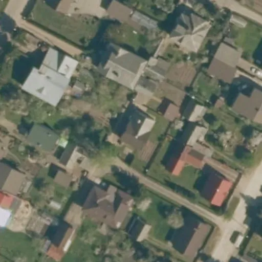 Vaizdas iš viršaus: Merkinės g. 11A, Šiauliai