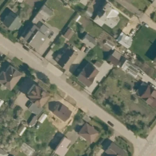 Vaizdas iš viršaus: Miško g. 26A, Šiauliai