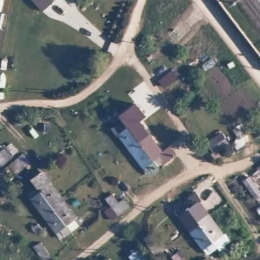 Vaizdas iš viršaus: Margių g. 6, Šiauliai