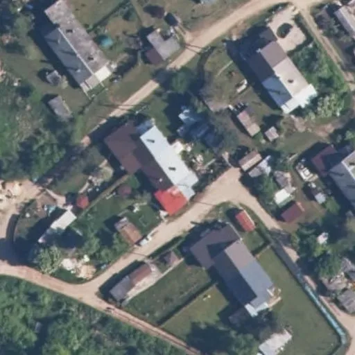Vaizdas iš viršaus: Margių g. 9, Šiauliai