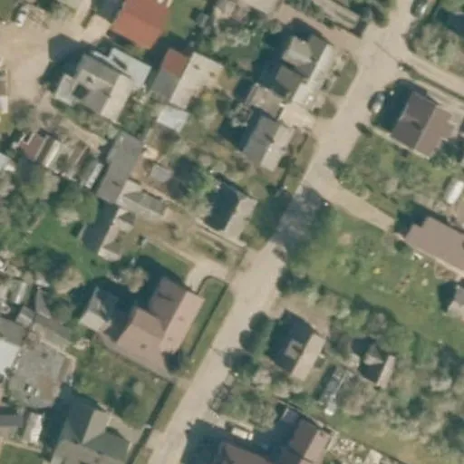 Vaizdas iš viršaus: Pasvalio g. 27, Šiauliai