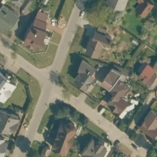 Vaizdas iš viršaus: Palangos g. 20, Šiauliai