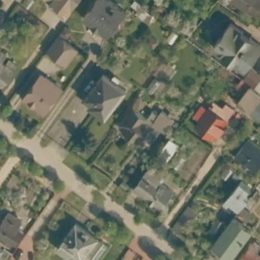 Vaizdas iš viršaus: Palangos g. 30A, Šiauliai