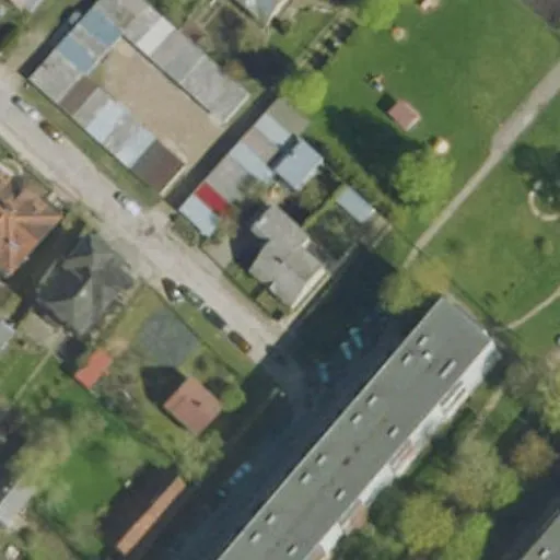 Vaizdas iš viršaus: Putinų g. 12, Šiauliai