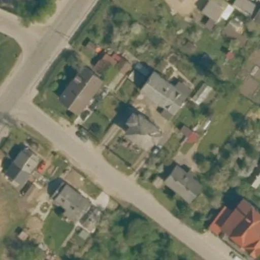 Vaizdas iš viršaus: Purienų g. 38A, Šiauliai