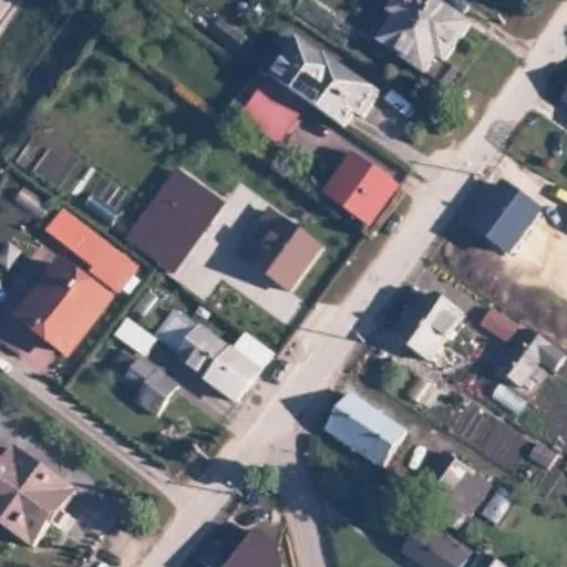 Vaizdas iš viršaus: Pabalių g. 22, Šiauliai