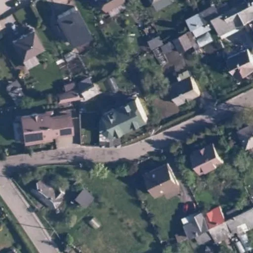 Vaizdas iš viršaus: Prienų g. 20, Šiauliai