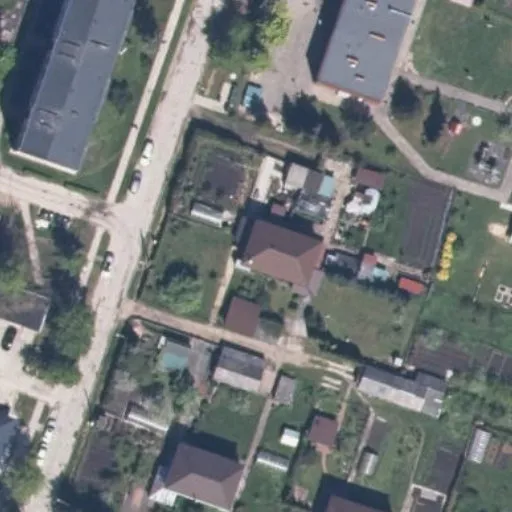Vaizdas iš viršaus: Pirties g. 6, Šiauliai