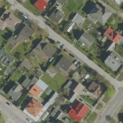 Vaizdas iš viršaus: Rusnės g. 4, Šiauliai