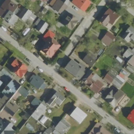 Vaizdas iš viršaus: Rusnės g. 13, Šiauliai