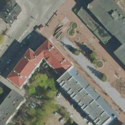 Vaizdas iš viršaus: Vilniaus g. 255, Šiauliai
