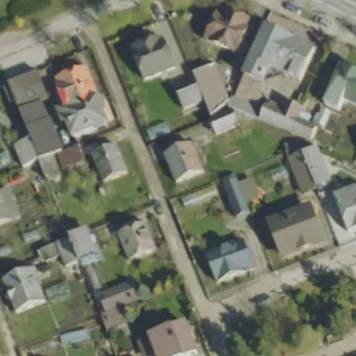 Vaizdas iš viršaus: Vilniaus g. 369, Šiauliai