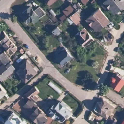 Vaizdas iš viršaus: Vyšnių g. 39, Šiauliai