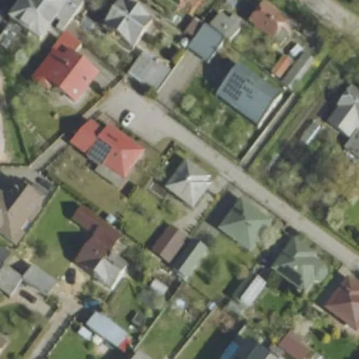 Vaizdas iš viršaus: Žemaitės g. 99D, Šiauliai