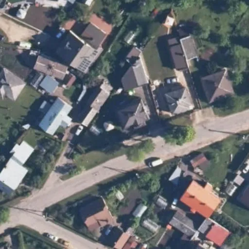 Vaizdas iš viršaus: Žaliūkių g. 32A, Šiauliai