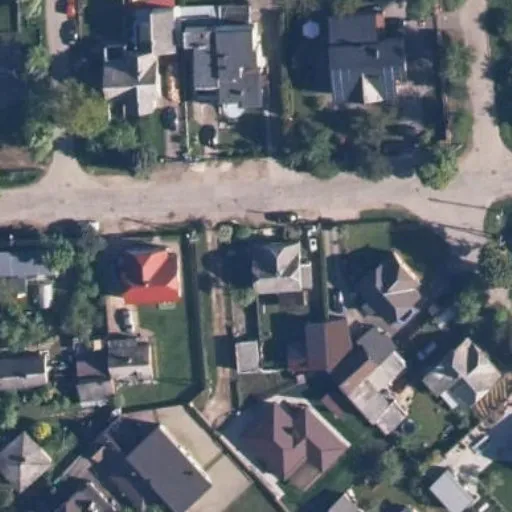 Vaizdas iš viršaus: Žaliūkių g. 53, Šiauliai